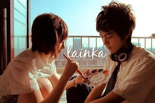 qq˸˵˵ͼƬ ͼƬ˸ж3