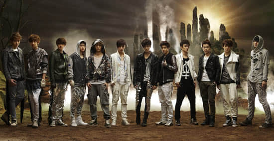 exoĿռ˵˵ exo˵˵ͼƬ exo˵˵ȫ5