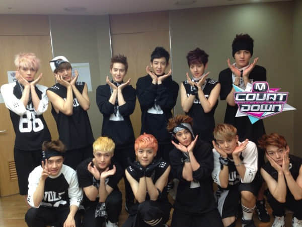 exoĿռ˵˵ exo˵˵ͼƬ exo˵˵ȫ4