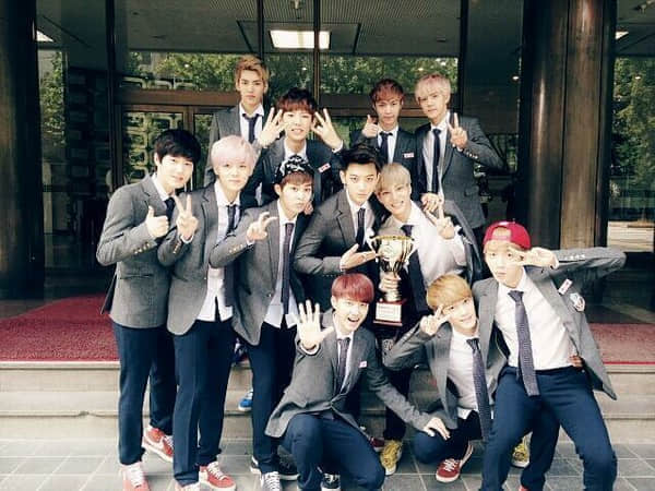 exoĿռ˵˵ exo˵˵ͼƬ exo˵˵ȫ7