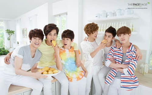 exo