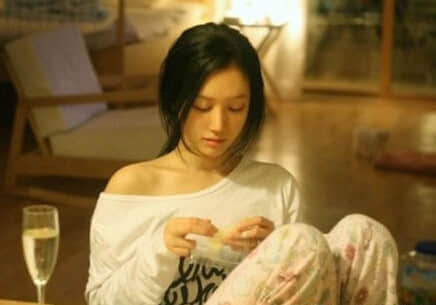 qqռ˸е