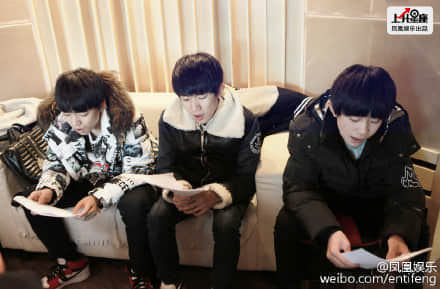 tfboysͼƬ˵˵ȫ