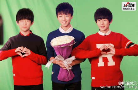 tfboysͼƬ˵˵ȫ2