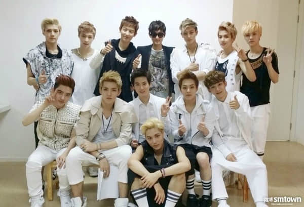 exo˵˵ͼƬ2