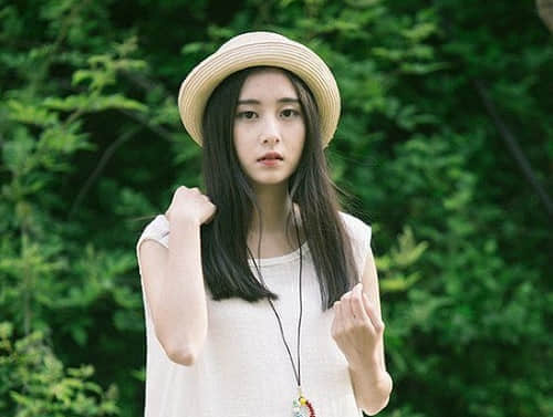 ˸