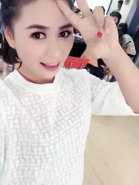 闺蜜情深,但愿一直同行4