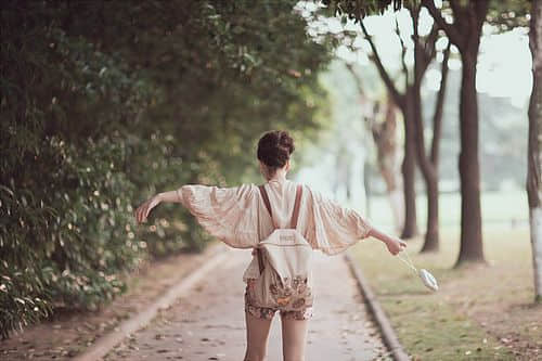 ľ˵˵