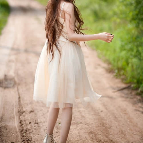 Ůϲһ仰˵˵