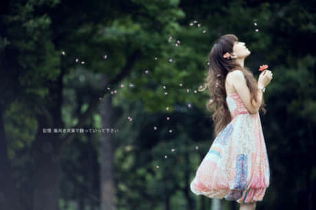 qq˸дͼƬ˵˵5